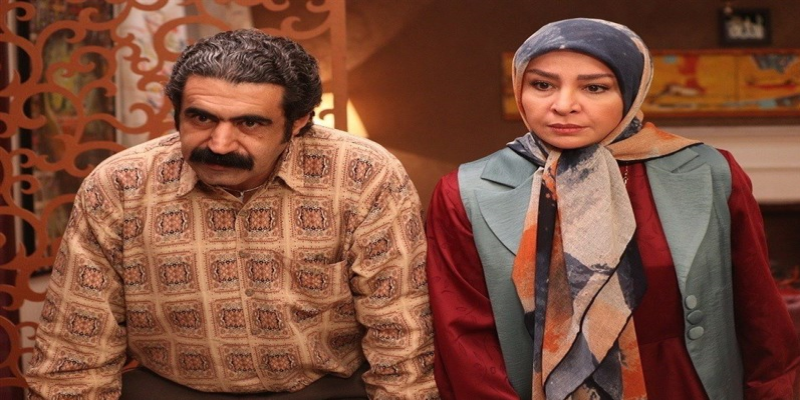پخش سریال پلیسی جدید از امشب