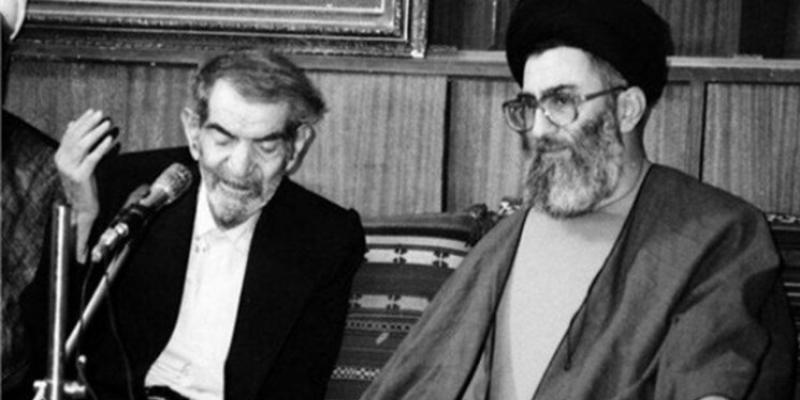 زندگی و زمانه «استاد شهریار» در شبکه‌ی مستند