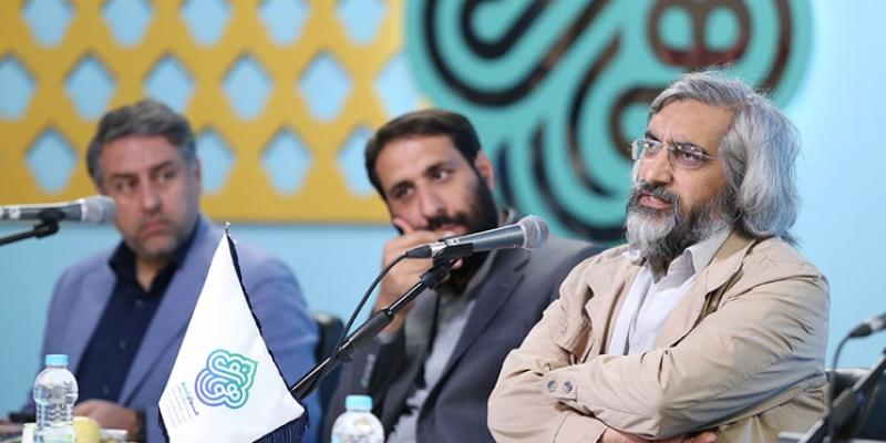 نظر «قائم‌مقام رئیس صداوسیما» درباره ی پخش مداحی در صدا و سیما