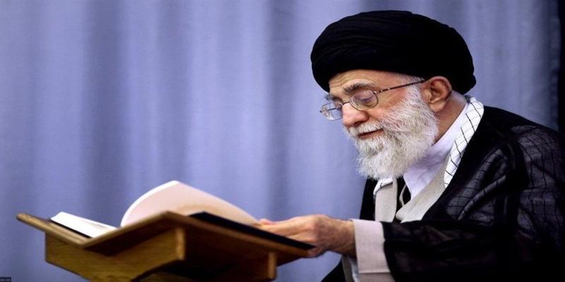 انتشار ۲ کتاب تفسیری جدید از رهبر معظم انقلاب 