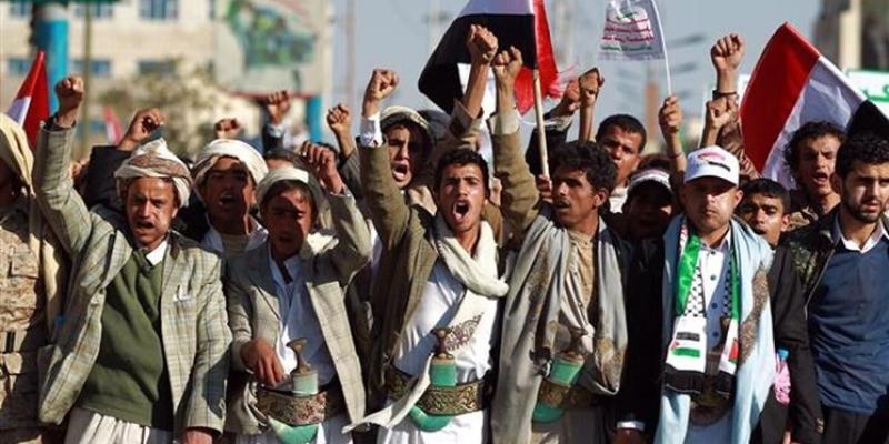 پخش مستند «مردان یمنی»