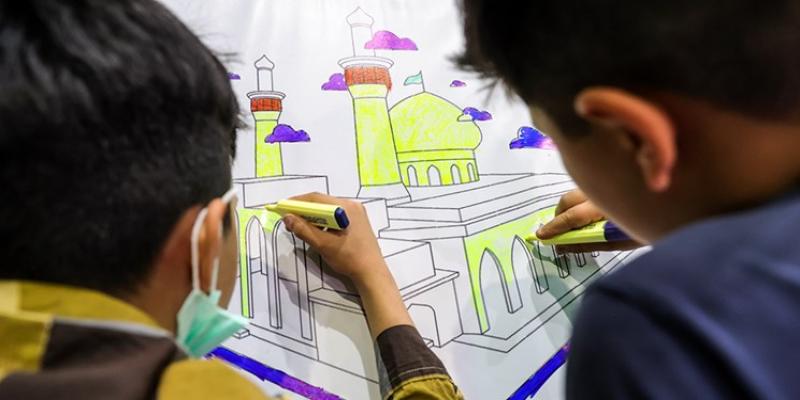 آغاز به کار پویش «عزیزم حسین»