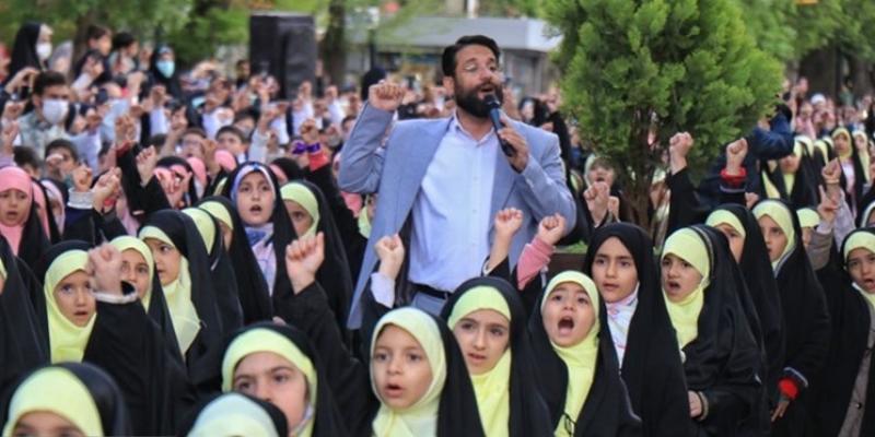 سرود «سلام فرمانده ۲» جمعه این هفته رونمایی می‌شود