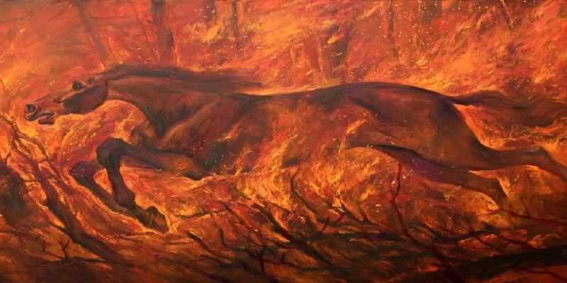 «حسن روح‌‌الامین» به حراج تهران می‌رود