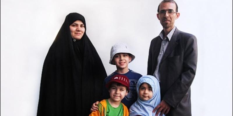 برگزاری پنجمین دوسالانه ملّی عکس نور با محوریت «خانواده من»