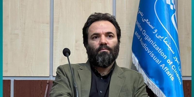 گفت و گو با «روح‌الله سهرابی»؛ مدیرکل دفتر نظارت بر عرضه و نمایش فیلم سازمان سینمایی