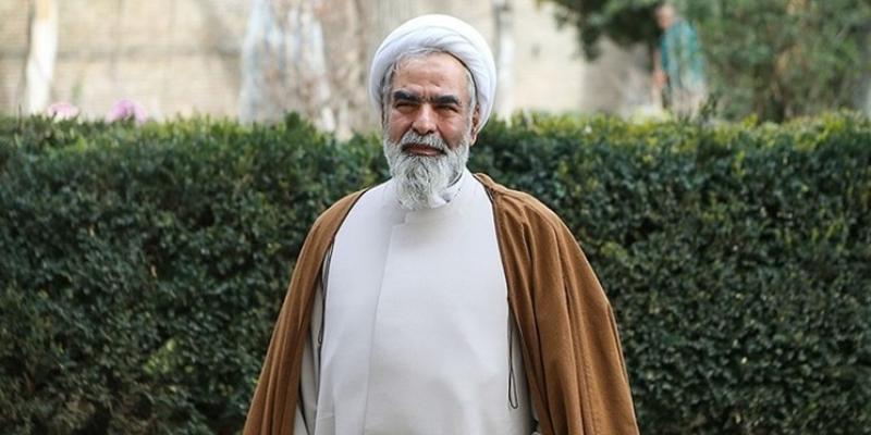 مستند زندگینامه سیاسی حجت‌الاسلام حسینیان تولید می‌شود
