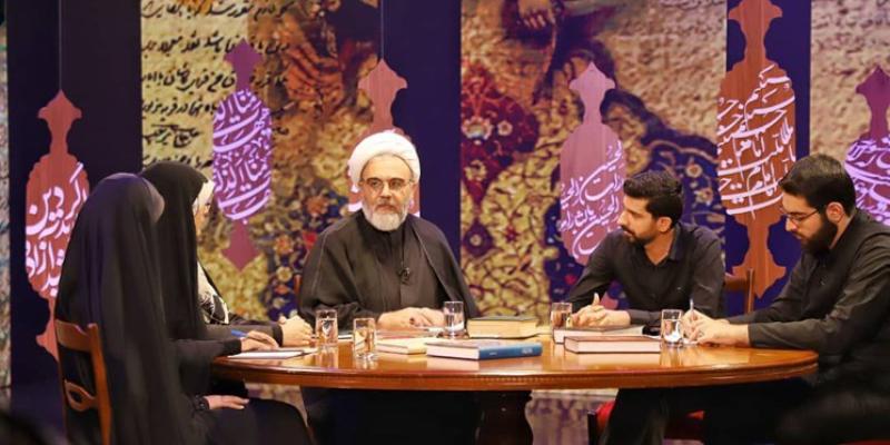  «علامت» شب‌های ماه صفر روی آنتن می‌رود 