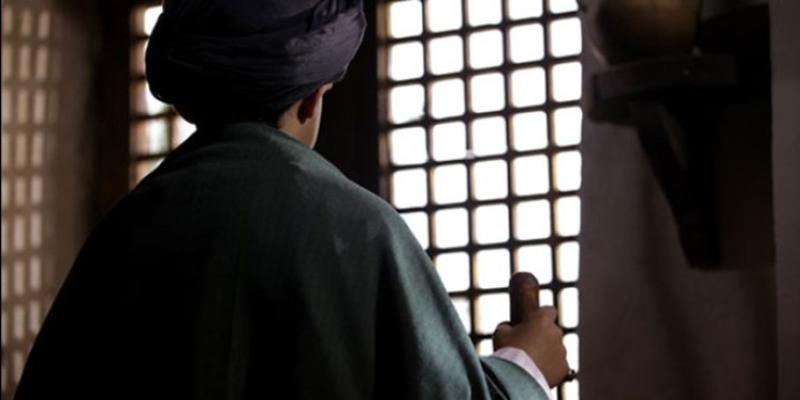 سریال «باب المراد» از شبکه یک سیما پخش می‌شود 