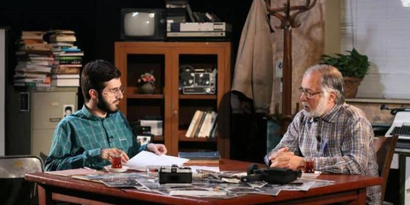 تحلیل رفتار سیاسی مجاهدین خلق به روایت «سرچشمه» 