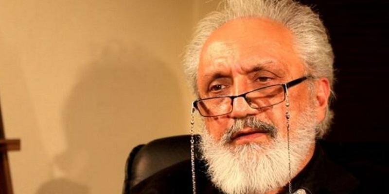  بررسی «جنگ جهانی رسانه‌ای علیه ایران» در جهان آرا 