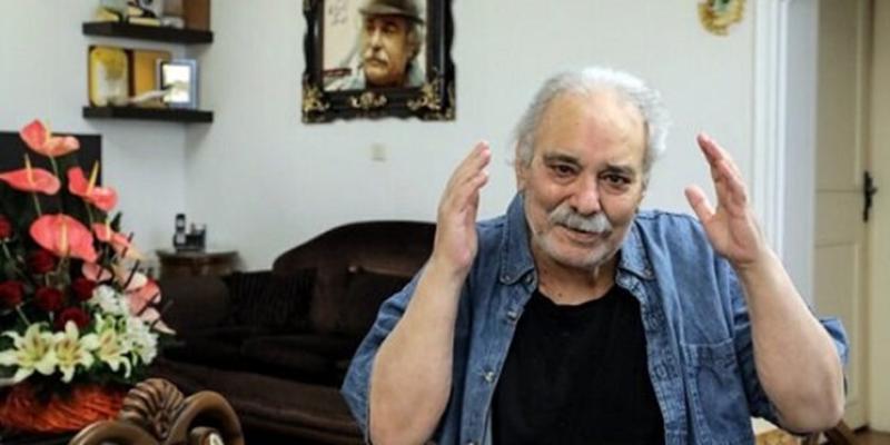 محمد کاسبی: با پول بیت‌المال خلاف جهت انقلاب فیلمسازی کنید، پودر می‌شوید