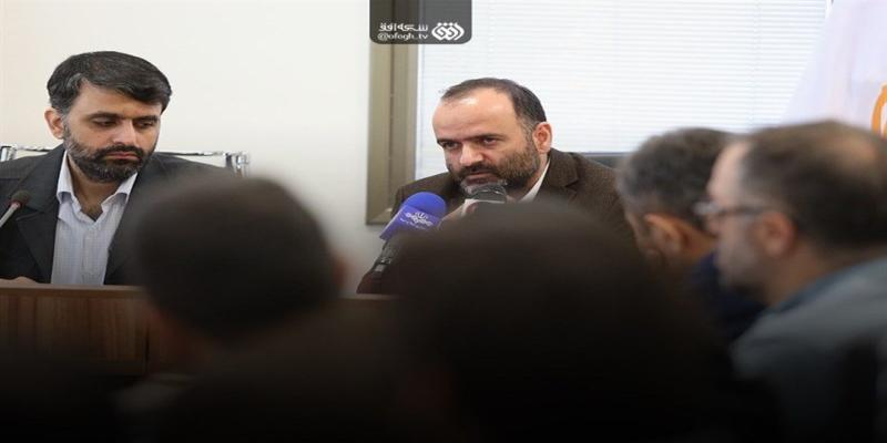 پخش مستند «اینجا سفارت نیست» درباره اسناد منتشرنشده از سفارت
