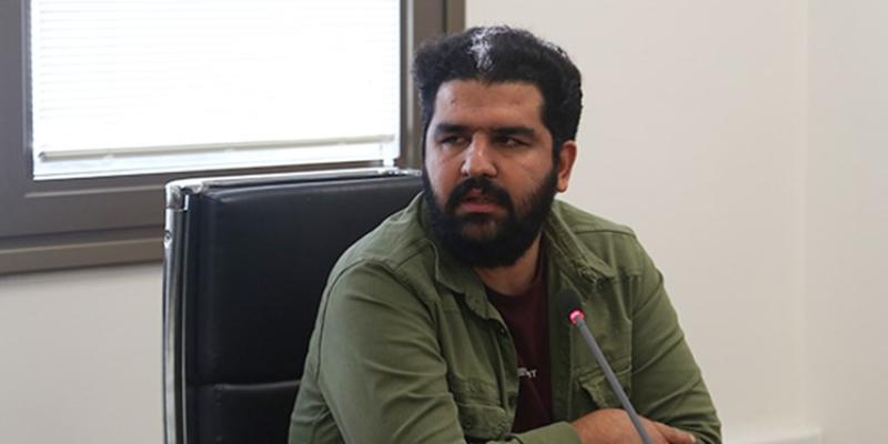 تهیه کننده مستند «اینجا سفارت نیست»: باید تاریخ معاصر کشور را به زبان خود روایت کنیم 