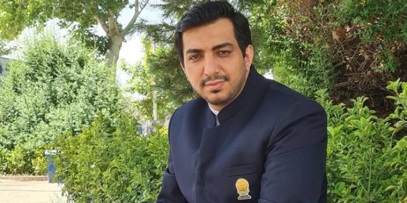 مستند «فریدالدین» درباره شهید شاهچراغ از تلویزیون پخش می‌شود
