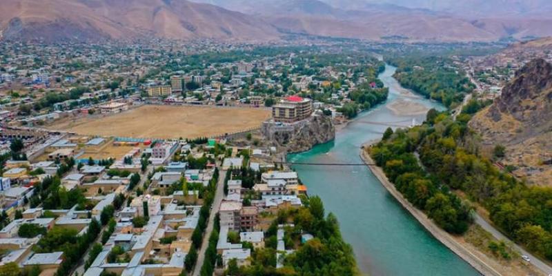 آغاز پخش مجموعه مستند «در سرزمین دین و دانش