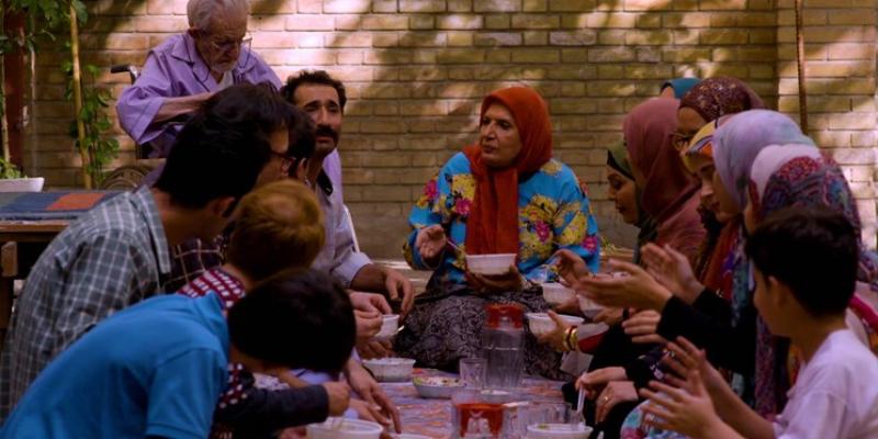  سریال «زیر یه سقف» از شبکه نسیم پخش می‌شود 