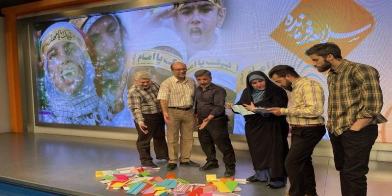  توضیحات مدیر گروه کودک شبکه الکوثر درباره جشنواره «سلام فرمانده» 