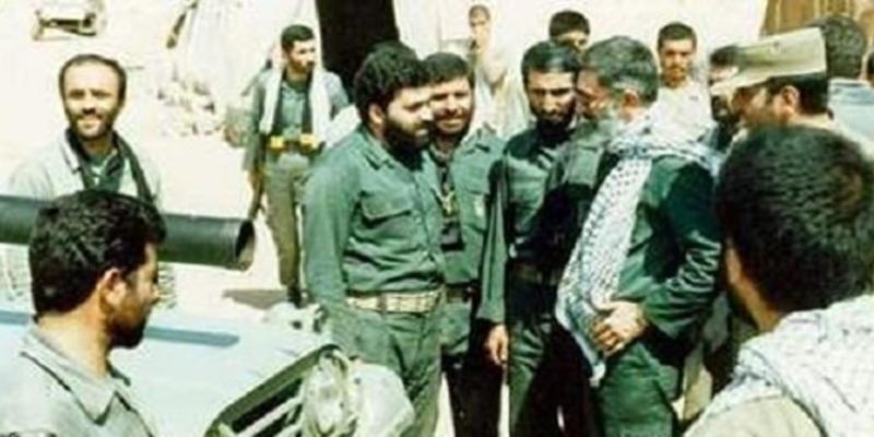 بیانیه بنیاد حفظ آثار: آزادسازی سوسنگرد از رخدادهای ماندگار جبهه در برابر دشمن است 