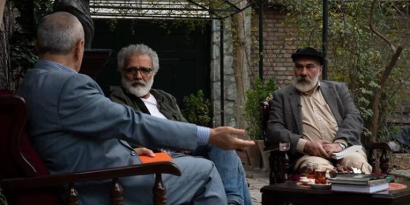  مجله فرهنگی «خانه جلال» از شبکه نسیم پخش می‌شود 
