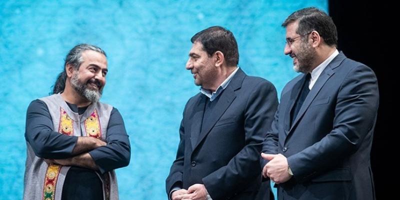 «سربازنامه» در وصف سردار دلها با صدای «پرواز همای» رونمایی شد 