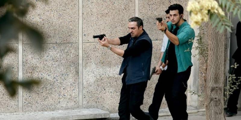  آغاز پخش سریال تلویزیونی «شهباز» از امشب (شنبه)
