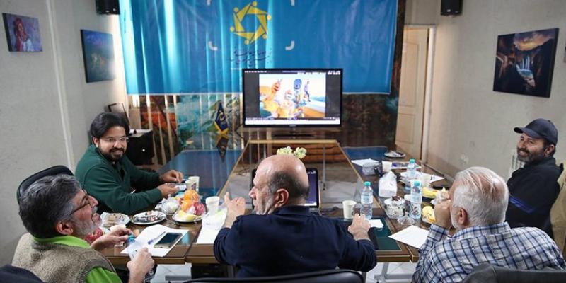  اسامی راه‌یافتگان جشنواره عکس خانواده باشکوه ایرانی منتشر شد 