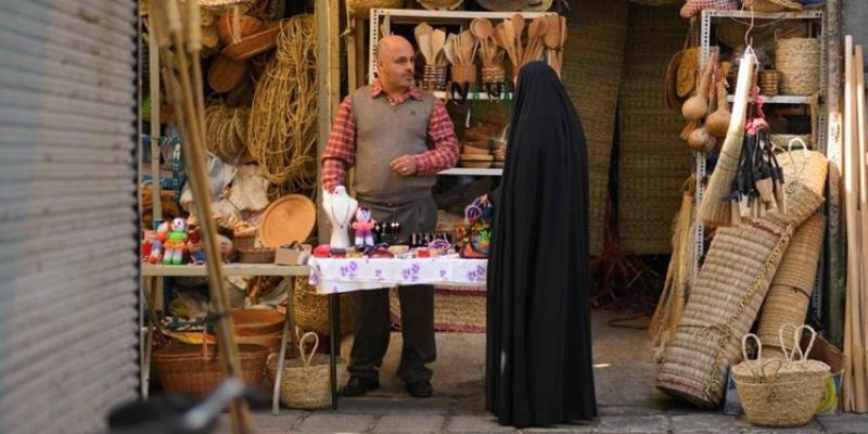 جزئیاتی از روند ساخت یک سریال با موضوع مدافعان حرم 
