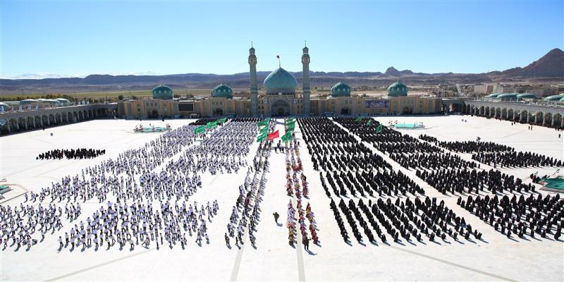 سرود «سلام فرمانده ۲» منتشر شد