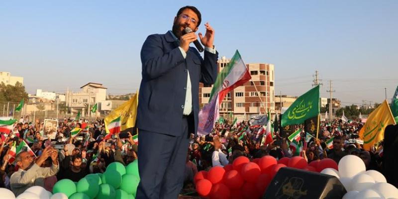 آغاز تجمعات «سلام فرمانده» در سال 1402 از خوزستان