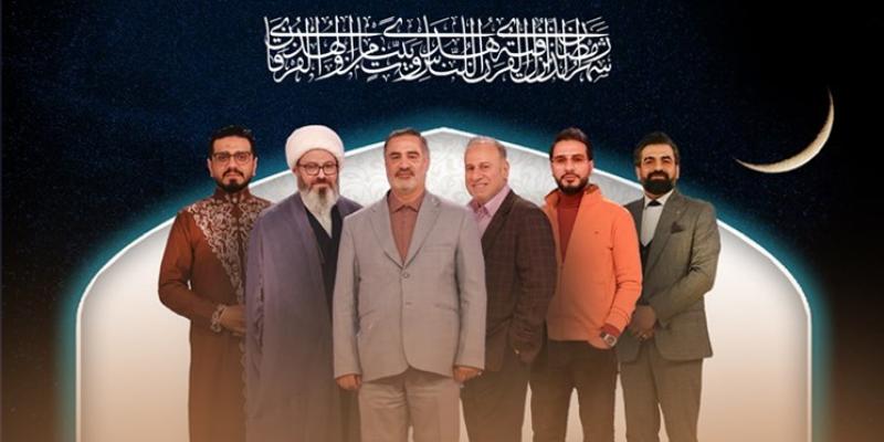 نظر رئیس صدا و سیما درباره برنامه «محفل» و برنامه های رمضانی تلویزیون