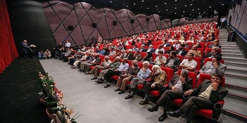  تخفیف ویژه بلیط سینماها به‌مناسبت هفته هنر انقلاب 