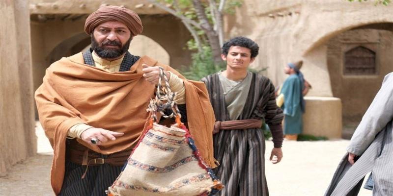 ساخت سریال تاریخی «مهیار عیّار» در تلویزیون