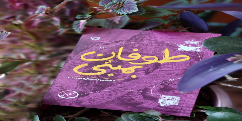 انتشار کتاب جدید مجتبی رحماندوست