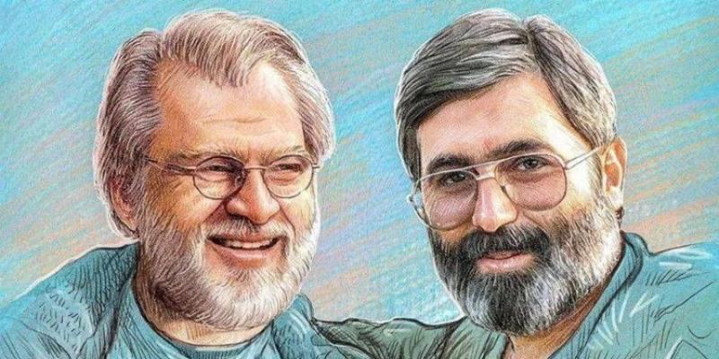 ویژه برنامه‌ای 3 قسمتی برای مجاهد انقلاب اسلامی 