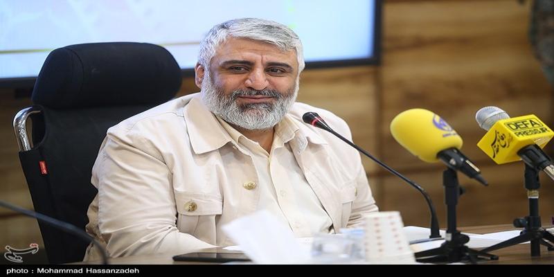 معاون فرهنگی بنیاد شهید از ساخت فیلمی با موضوع زندگی حضرت زینب (س) خبر داد