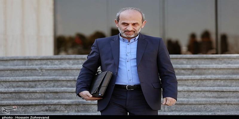 رئیس صداوسیما تکلیف «زیرخاکی» و چند سریال دیگر را روشن کرد/ ماجرای مهران مدیری و «به‌افق فلسطین»