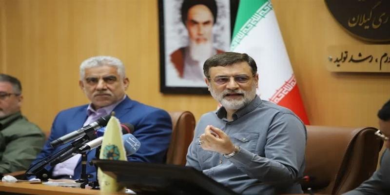 قاضی زاده: تفکر گروه‌های جهادی در راستای توسعه فرهنگ ایثار و شهادت است