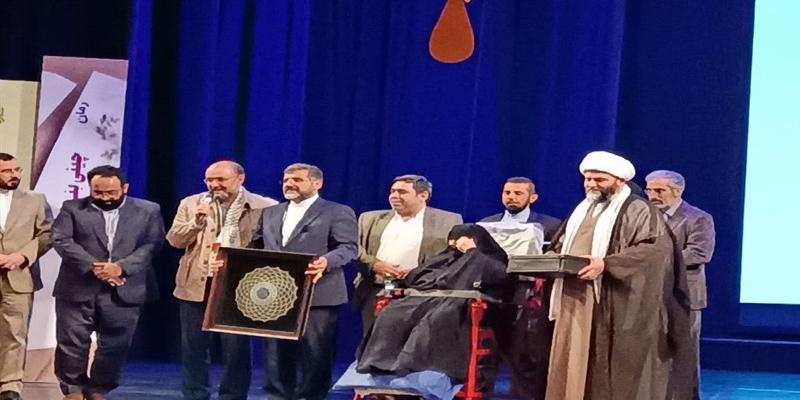 وزیر ارشاد: دربارۀ شهید اندرزگو نباید به یک فیلم دهه شصتی اکتفا کنیم