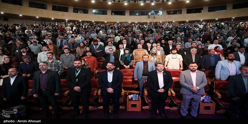 برگزاری آیین اختتامیه چهلمین جشنواره بین‌المللی فیلم کوتاه تهران / خزاعی: سینمای اسلامی را محقق خواهیم کرد