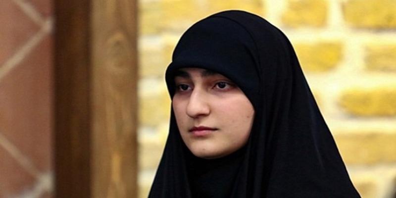 فرزند سردار سلیمانی درباره فلسطین به نوادگان گاندی، چه‌گوارا و ماندلا نامه نوشت
