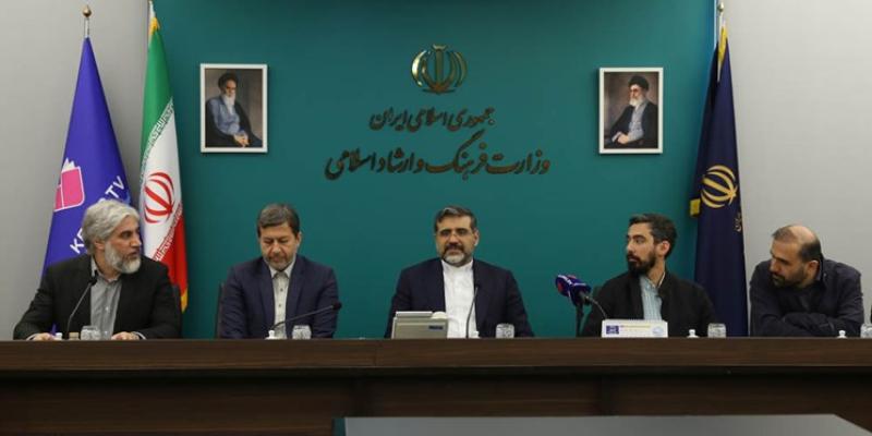 سمنان پایتخت کتاب شد