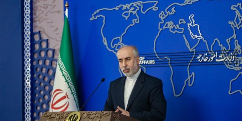 کنعانی: امیدواریم آتش‌بس در غزه جنبه پایدار بگیرد