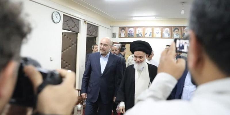 قالیباف: لایحه عفاف و حجاب به‌زودی به شورای نگهبان ارجاع می‌شود