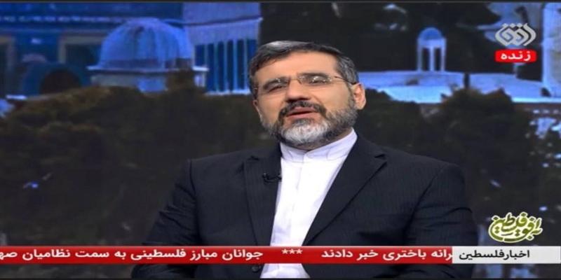 وزیر فرهنگ: بازمانده ۲ ساخته می‌شود/ رژیم صهیونیستی به دنبال غلبه رسانه‌ای درباره غزه