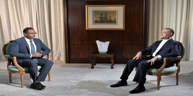 امیرعبداللهیان: آتش بس موقت در غزه باید دائمی شود