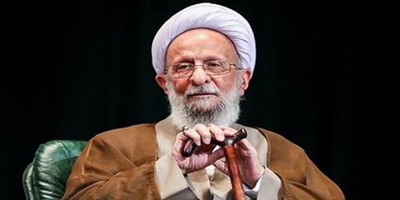 برگزاری بزرگداشت علامه مصباح‌یزدی از سوی بسیج دانشجویی 