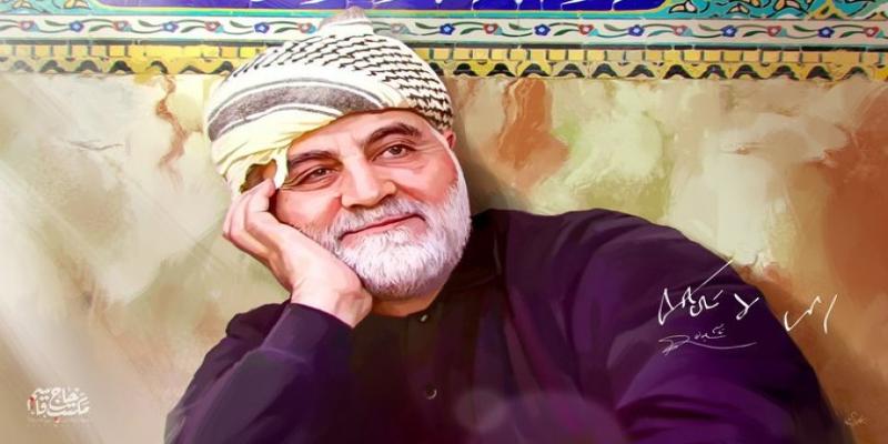 انتشار فراخوان «تصویر یک ملت، افتخار یک امت»
