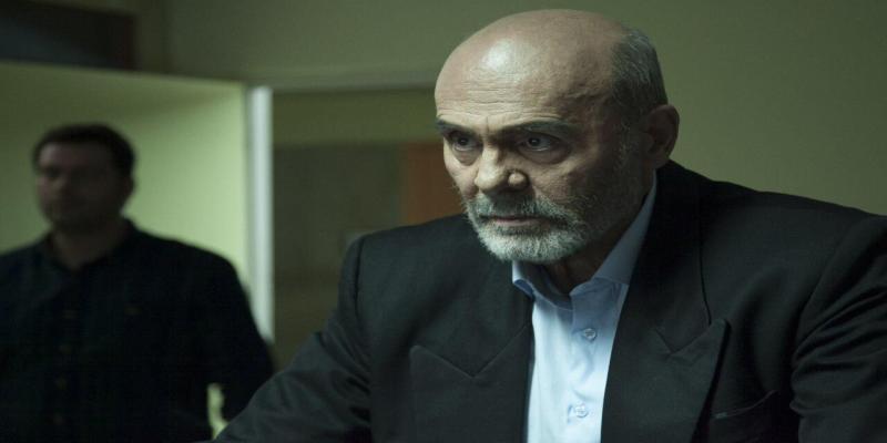 «جمشید هاشم‌پور» ناخدای یک فیلم راهبردی می‌شود