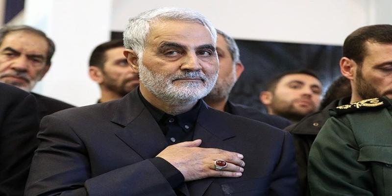مکتب حاج قاسم «آورتین» را به نمایشگاه کتاب می‌آورد